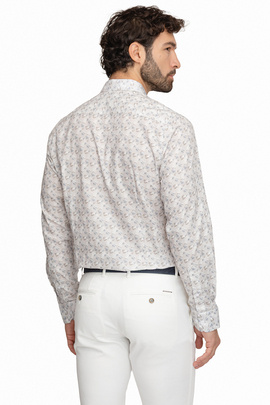 Koszula XAVIERO 01928A15FSA