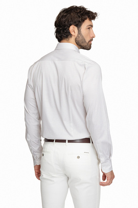 Koszula XAVIERO 01935A00MSA