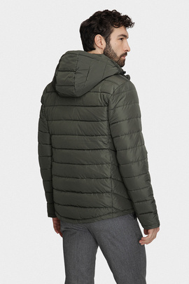 Kurtka męska LEO 01017D61OSA