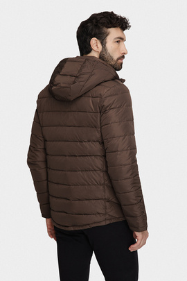 Kurtka LEO 01017D81OSA