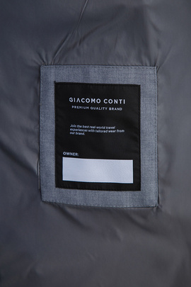 Kurtka męska MARCO 01019B16ORA