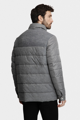 Kurtka LUCA 01024B05ORA