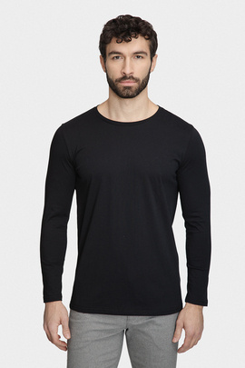 Zestaw - 3pak longsleeve'&oacute;w LSX0000006