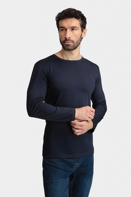 Longsleeve ANDREA 00011A75GSA