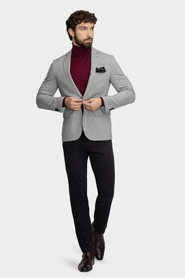 Marynarka OTTAVIANO 01107B04SSA