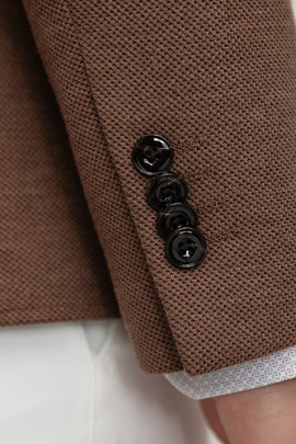 Marynarka OTTAVIANO 01109A80GSA