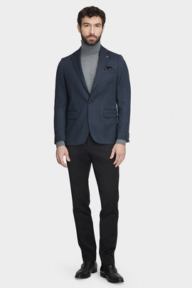 Marynarka MASSIMO 01146B75SCA