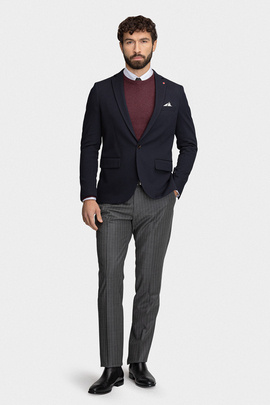 Marynarka OLIVIER 01149D75GCA