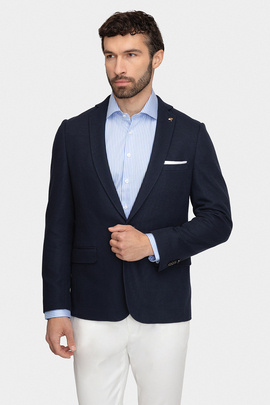 Marynarka OTTAVIANO 01155A75SCA