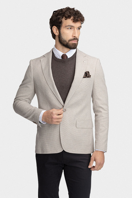 Marynarka MAX 04003D15GCA