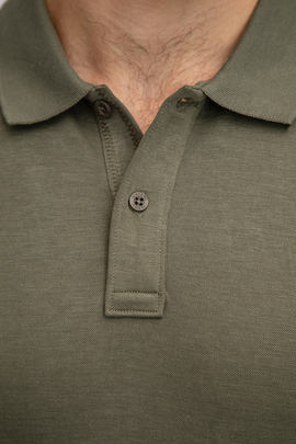 Polo SALVATORE 01035A61GSA