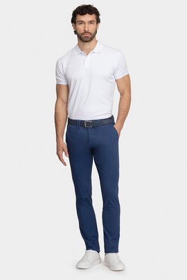 Polo męskie 01050A00GSA