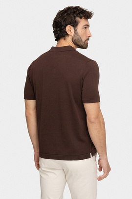 Polo ANTONIO 02002A80GRA