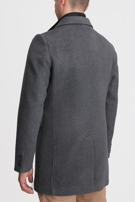 Płaszcz męski RAFFAELE 00278A05GSA