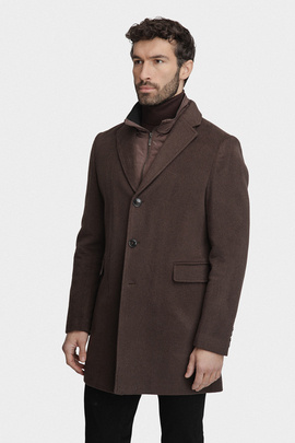 Płaszcz RAFFAELE 00278A80GSA