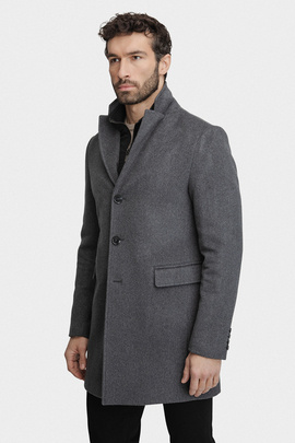 Płaszcz RAFFAELE 00278B05GSA