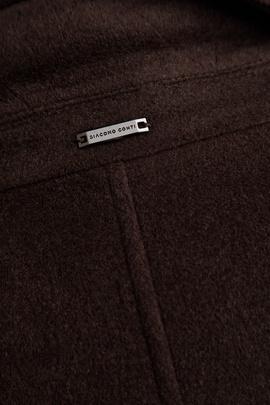 Płaszcz RAFFAELE 00278B80GSA