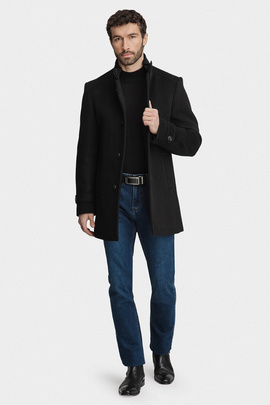 Płaszcz PIERPAOLO 00279A90GSA