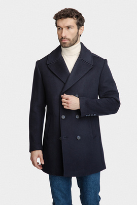 płaszcz męski