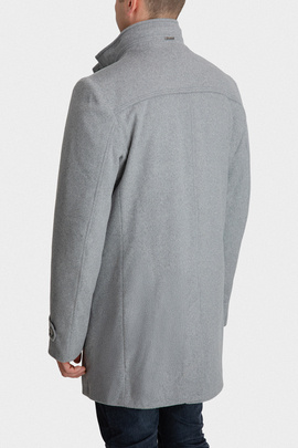 Płaszcz PETER 00283D05GSA