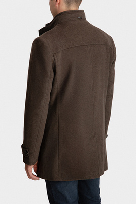 Płaszcz PETER 00283D80GSA