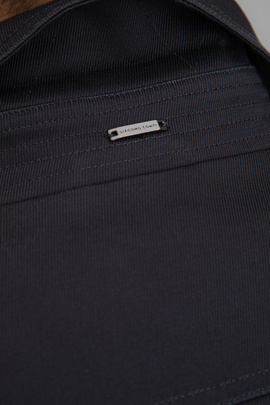 Płaszcz techniczny AMERIGO 00281A05GSA 