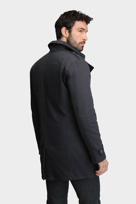 Płaszcz techniczny AMERIGO 00281B05GSA