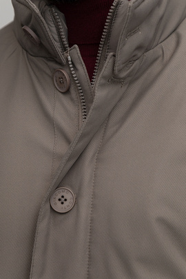 Płaszcz PEDRO 00283B16GSA