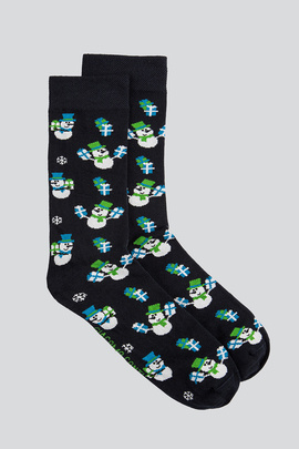 Zestaw świątecznych skarpet SX20000002