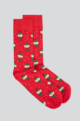 Zestaw świątecznych skarpet SX10000001