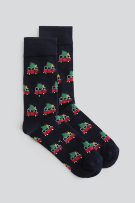 Zestaw skarpet SX12000012