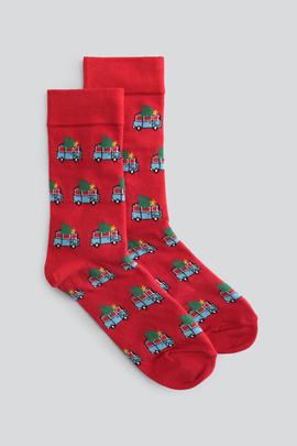 Zestaw skarpet SX12000013