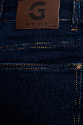 Spodnie CARLO 00006A71GCA