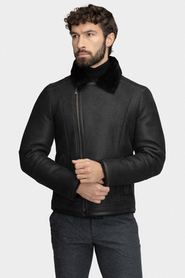 	Kożuch EUSTACHIO 01008A90KSB