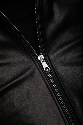 Kurtka skórzana BERTINI 01041A90GSA