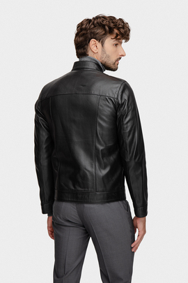 Kurtka skórzana RICORDANO 01055A90GSA