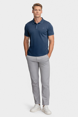 	Spodnie SANDRO slim 01160C06MRA