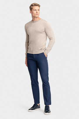 Spodnie ENRICO 01164A75GRA