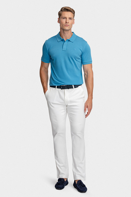 Spodnie SANDRO slim 01168B00GSA