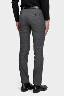 Spodnie SANDRO 01173A06MSA