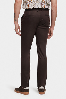 Spodnie SANDRO 01181B80GSA