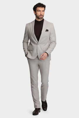 Spodnie ALEX 04003D15GSA