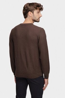 Sweter EDMONDO regular 01053B80RRA