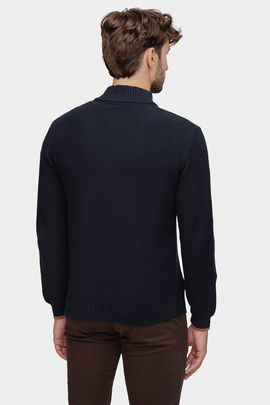 Sweter CLETO regular 01056B75TRA