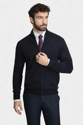 Sweter męski ZACCARIA 01060A75SRB