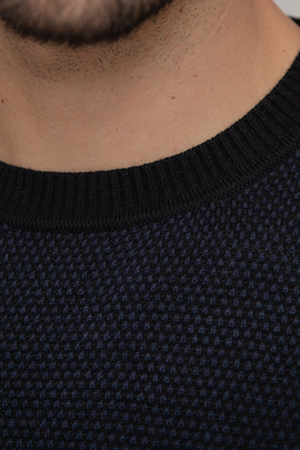 Sweter EDMONDO 01063A75RRA