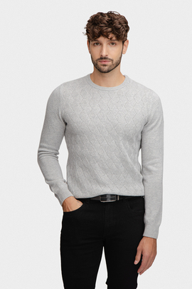 Sweter męski DIEGO 01064B04RRA