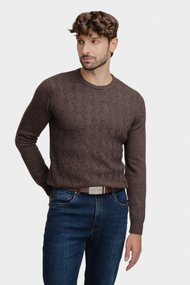 Sweter męski DIEGO 01064B80RRA