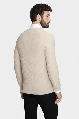 Sweter FABRIZIO 01065A15VRA