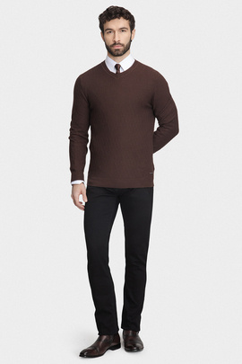 Sweter FABRIZIO 01065A80VRA